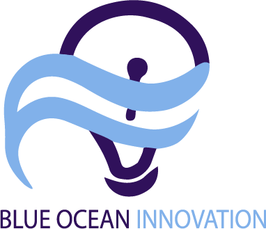 Logo Blue Ocean Innovation